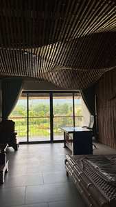 Nouvelle Maison Préfabriquée CENVINEX de Qualité Commerciale 2026, 100% Vietnamienne, 32m², Écologique, Style Appartement Japonais, Construction en Bois - Product Image 2