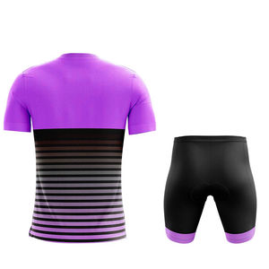 Nouvelle tenue de cyclisme, technologie professionnelle, équipe personnalisée, motif personnalisé, maillot de cyclisme pour homme, vêtements de cyclisme personnalisés - Product Image 6