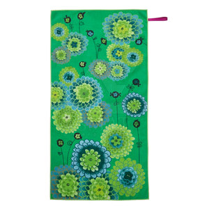 Serviette de sport légère et absorbante pour la sublimation, idéale pour l'entraînement physique, les séances de sport et les voyages - Product Image 6