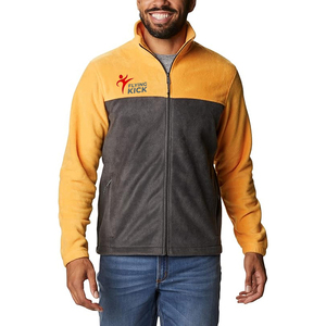 Chaqueta Polar Gruesa y Cálida para Hombre, Chaqueta Polar con Cierre para Hombre, Chaquetas Clásicas para Hombre de Pakistán - Product Image 1