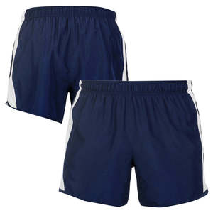 Shorts de sport pour hommes de haute qualité, fabriqués directement par le fabricant, à carreaux, style hip-hop, écologiques, séchage rapide, pour l'été, en vente - Product Image 1