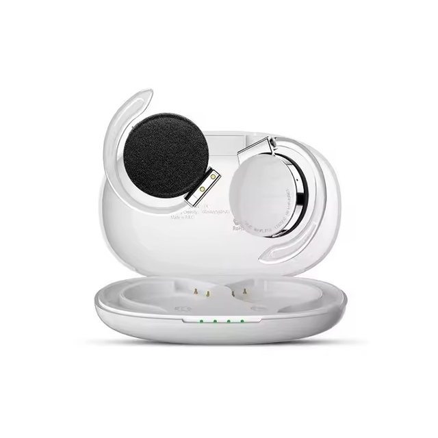2026 F2 Tws Wireless 5.2 Ear Hook Earbuds Noise Cancelling Sports Gaming Hifi Stereo Mic IPX5 Waterproof for Fitness