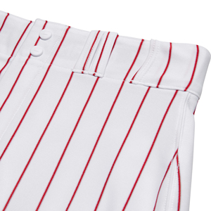 Factory Wholesale Direct <b>Men</b> Baseball Pants Custom Made Print Softball Wear Sports Wear Fast Pitch Baseball Pants OEM Service - Product Image 6