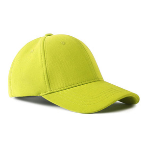Casquette de baseball sportive à séchage rapide avec logo personnalisé, meilleure performance, best-seller pour adultes, ajustable et respirante - Product Image 5