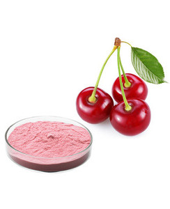 ผงน้ำเชอร์รี่อะเซโรลาบริสุทธิ์แบบละลายน้ำได้ จำหน่ายจำนวนมาก - Product Image 6