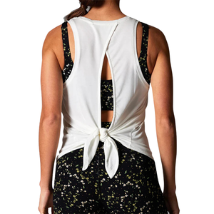 Muestra Gratuita de Tela, Tops de Yoga para Mujer, Precio al por Mayor, Personalizable, Mejor Calidad - Product Image 2