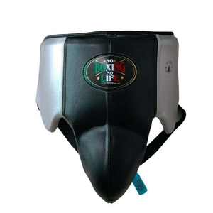 Nuevo Conjunto de Entrenamiento de Boxeo No Boxing No Life, Hecho a Medida, de Cuero Genuino, Conjunto de Entrenamiento Profesional de Boxeo - Product Image 5