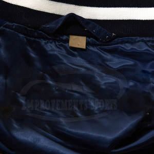 แจ็กเก็ตซาตินแจ็กเก็ตซาตินสำหรับฤดูหนาวผลิตตามสั่ง - Product Image 5