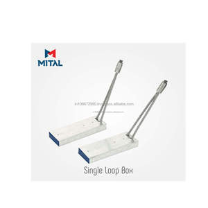 Anclaje de cable de acero de aleación de grado de construcción de alta resistencia con capacitación técnica in situ para sistema de construcción modular - Product Image 6