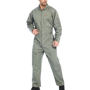 Tenue de Travail Moderne, Ensemble de Vêtements de Travail Utilitaires, Couleurs et Tailles Personnalisées pour le Personnel de Fabrication, de Construction et d'Entretien - Product Image 6