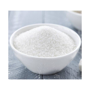 Azúcar de Caña Blanca Refinada de Alta Pureza ICUMSA 45 de Brasil, Producto a Granel para Suministro Comercial y Internacional - Product Image 3