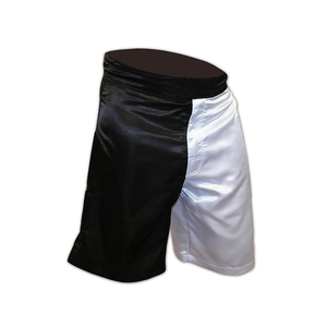 MMA <b>Shorts</b> Lightweight <b>Grappling</b> Fight <b>Shorts</b> - Product Image 6