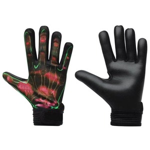 Custom <b>Logo</b> Gaelic Football Gloves Durable Grip Palm OEM Service OEM Gaelic Sports Gloves Lightweight Breathable Wholesale Price - Product Image 1
