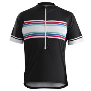 Maillot de Ciclismo Ligero 2026 Hecho de Poliéster para Adultos, Venta al Por Mayor, Alta Calidad, Secado Rápido, Maillots de Ciclismo Personalizados para Hombre - Product Image 2