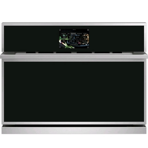 Monograma Z-S-B9131N-S-S 30 Pulgadas 1.7 C-u. Horno de Microondas Integrado de 1800 W, Sin Cables - Product Image 1