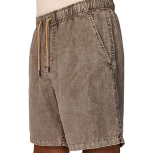 Concevez vos propres shorts délavés personnalisés, fabricant OEM de shorts délavés de haute qualité pour la vente en ligne - Product Image 6