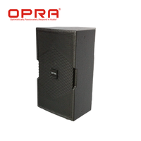 Altavoz PA Pasivo Profesional de 12 Pulgadas - Sonido Potente y Nítido para Escenarios, DJ y Eventos en Vivo