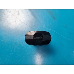 Válvula de Bola de Latón Swagelok de 1 Pieza Serie 40 B-4456-K Usada Como Está, Piezas de Equipos Legacy Semiconductor - Product Image 1