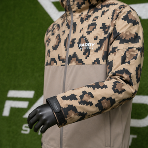 Professional <b>Men</b> Waterproof Camouflage <b>Ski</b> <b>Jacket</b> Windproof Thermal Snowboard Coat Winter Outdoor Sport Hooded Mountain Wear - Product Image 5