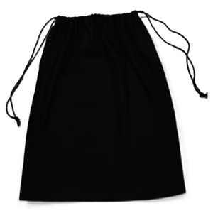 Sac à dos de sport en coton biologique élégant avec logo personnalisé, cordon de serrage, recyclable, réutilisable, sac de fitness tendance, toile de coton naturelle - Product Image 1