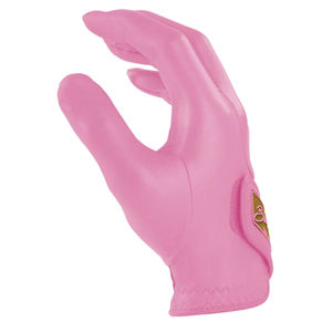 Guantes de Golf para Mano Derecha BRUCE BOLT de Alta Calidad con Cuero PU Antideslizante, Logotipo Personalizado y Servicio OEM - Product Image 5