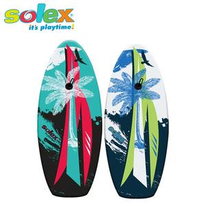 บอร์ดบอดี้บอร์ดขายส่ง วัสดุแกนกลางแข็งแรง เหมาะสำหรับผู้เริ่มต้นเล่นเซิร์ฟ - Product Image 1