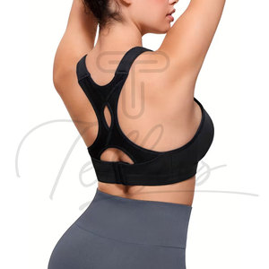 Running Quick Dry Fitness Sports Bra Best Selling Sports Bra Women Workout Seamless Yoga Bra - Product Image 2