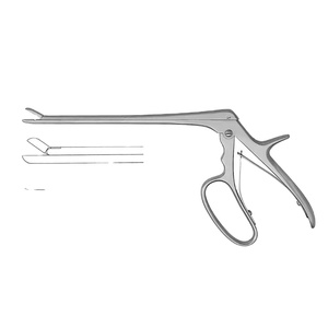 Poinçons sphenoides manuels en acier inoxydable Ferris-Smith, certifiés CE, instruments chirurgicaux de classe I, garantie 2 ans - Product Image 2