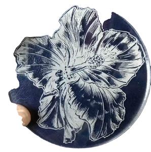 Posavasos de té y café para el hogar y la cocina Posavasos de acrílico de tamaño y forma personalizados de diseño maravilloso disponibles para la venta - Product Image 1