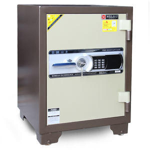 Coffre-fort avec lumière Duisburg Allemagne - Product Image 2