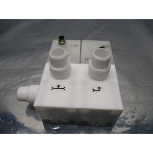 Advance NX4100-6FV-OCL-N รุ่น 65104 ระบบนิวเมติก - อุปกรณ์และอะไหล่เซมิคอนดักเตอร์ระดับโลกที่เชื่อถือได้ - Product Image 2