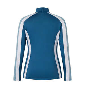 Camisa de equitación de tela duradera y textura suave con sensación ligera y diseño equilibrado. - Product Image 6