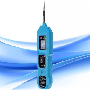 Tester Digitale per Circuiti Automobilistici 3.5 36V con Alimentazione USB, Strumento Diagnostico per Modelli di Camion, Include Sonda e Luce di Prova - Product Image 2