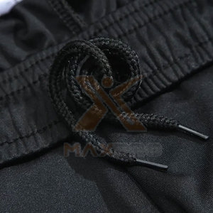 High Quality Breathable Solid Color <b>Badminton</b> Uniform Customized Colors Unisex Team Wear - Product Image 6