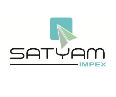 SATYAM IMPEX logo