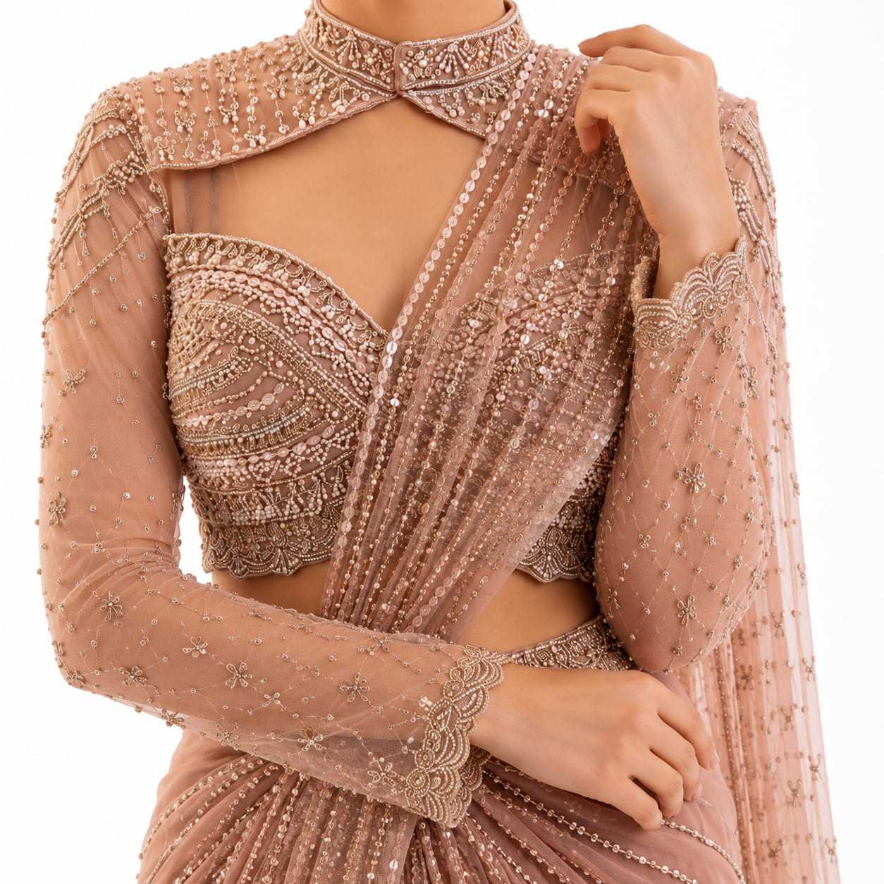 Blush Pink