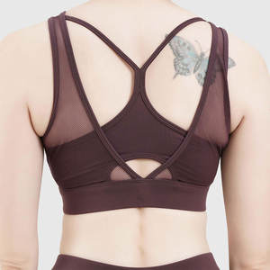 Nouvelle collection de vêtements de sport grande taille 4XL : Shorts de gym, soutien-gorge de sport et ensembles de yoga pour femmes - Product Image 5