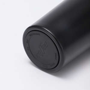 Gourde isotherme haute capacité, non toxique, en métal, avec double paroi, pour café - Product Image 6