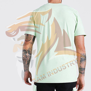 High Performance Custom Logo Design T Shirts & Shorts <b>Sets</b> in Low MOQ Top Style Two Piece Street Wear Men's <b>Twin</b> <b>Sets</b> - Product Image 5