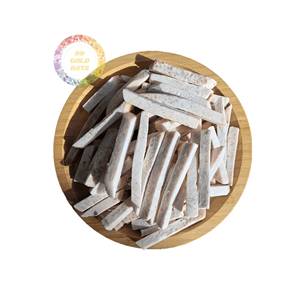 Bulk Buy Frozen Shredded Taro 1kg Sachet Packing for Middle East Cafe Market Direct Factory Cheap Rate Export Supply - Product Image 1