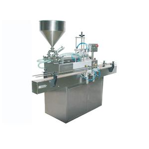Machine automatique de remplissage et de sertissage de boîtes en fer blanc et en aluminium de qualité export pour café froid, thé au lait et boissons aux herbes - Product Image 2