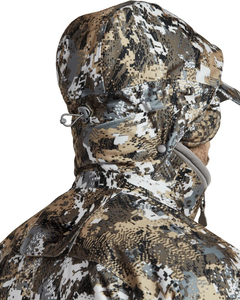 Vêtements de chasse professionnels fabriqués sur mesure, vestes unisexes, services OEM ODM, personnalisation disponible, vestes de chasse disponibles dans toutes les tailles - Product Image 4