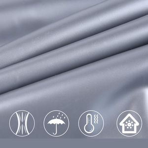 Combinaison de sudation pour la perte de poids, combinaison de sauna pour l'entraînement de boxe, de lutte et de course à pied, combinaison de sauna intégrale OEM pour la chaleur - Product Image 6