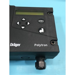 Cabeza Transmisora Drager 8313601, Polytran-2, 139893 - Equipo y Piezas Semiconductores de Confianza de Marca Global - Product Image 3