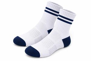 Calcetines Casuales para Hombre, Suaves, Transpirables y Personalizables, 100% Algodón, Ofrecen Comodidad, Elasticidad y Durabilidad, Deportivos, Lisos - Product Image 2