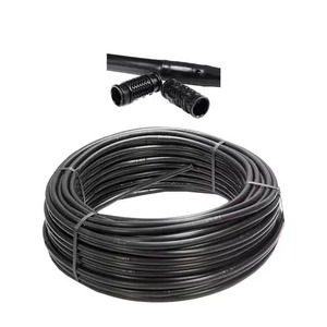 Tuberías de Riego por Goteo Idol Polytech de la Mejor Calidad, 12mm/16mm/20mm, Alta Resistencia, Protección UV, Sistema Agrícola, Bajo Precio, Duraderas - Product Image 3