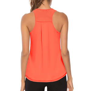 Camiseta de Tenis Transpirable de Calidad Superior, Nueva Llegada, Ligera, para Mujer, Servicio OEM, Logotipo Personalizado, Cómoda - Product Image 3