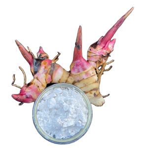 แป้งรากชิงชันธรรมชาติคุณภาพสูงราคาถูก ผลิตในเวียดนาม - Product Image 1