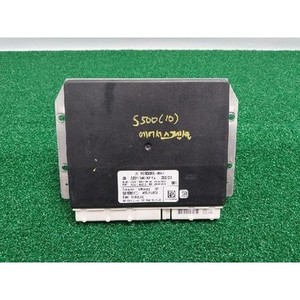 ECU และโมดูลคอมพิวเตอร์มือสองสำหรับรถยนต์ S-class รุ่น A2215408245 - Product Image 1
