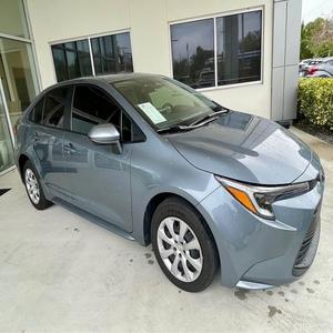 Entrega Rápida Toyota Corolla 2018 2019 2020 2021 en Buen Estado, Disponible en Concesionario Confiable - Product Image 2